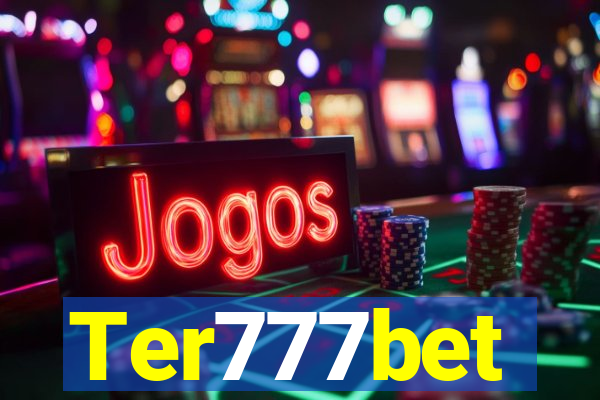 Ter777bet