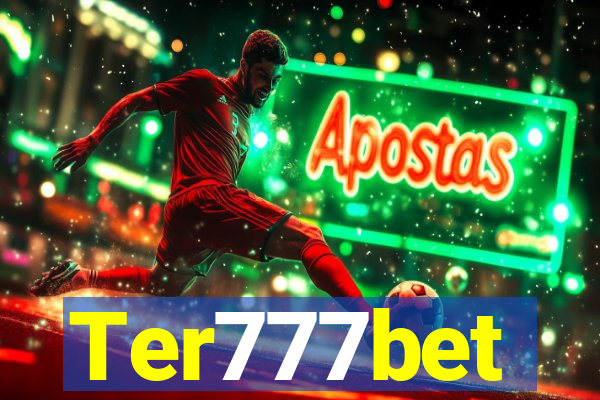 Ter777bet