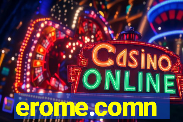 erome.comn