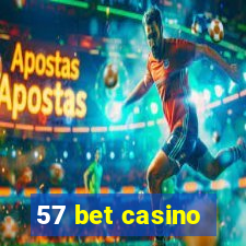 57 bet casino