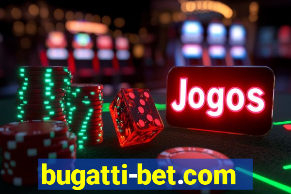 bugatti-bet.com
