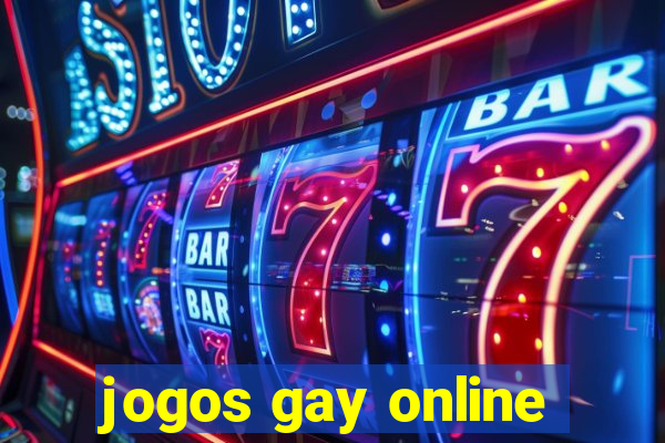 jogos gay online
