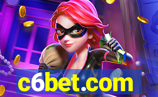 c6bet.com