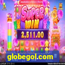 globegol.com
