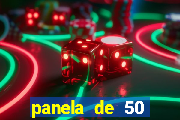 panela de 50 litros usada