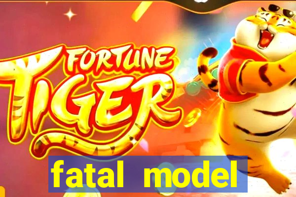 fatal model barreiras ba
