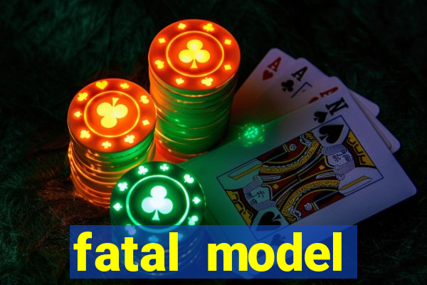 fatal model barreiras ba
