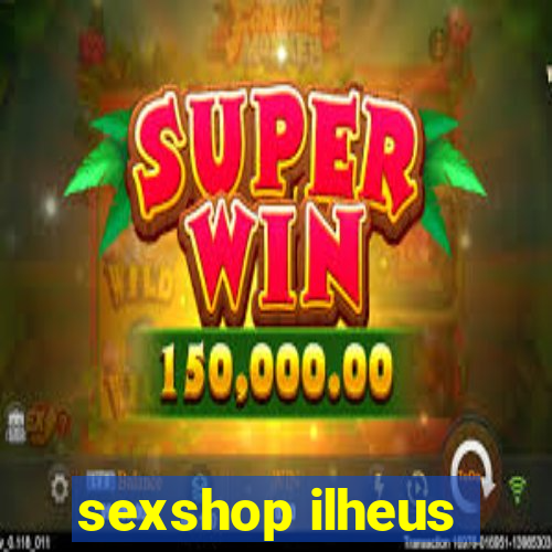 sexshop ilheus