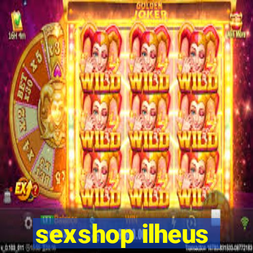 sexshop ilheus