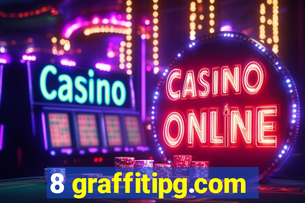 8 graffitipg.com