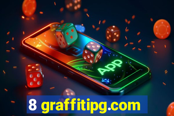8 graffitipg.com