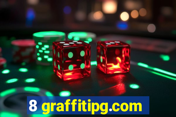 8 graffitipg.com