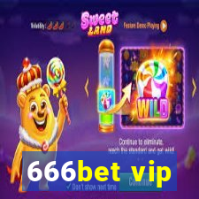 666bet vip
