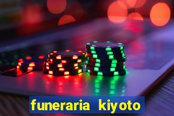 funeraria kiyoto porto feliz