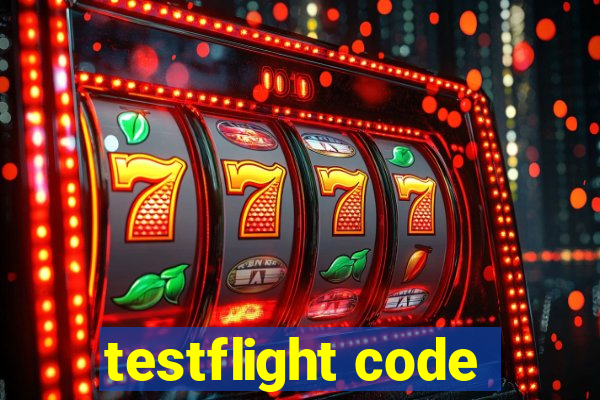 testflight code