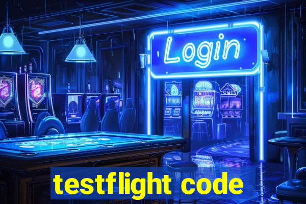 testflight code