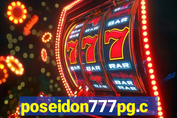 poseidon777pg.com