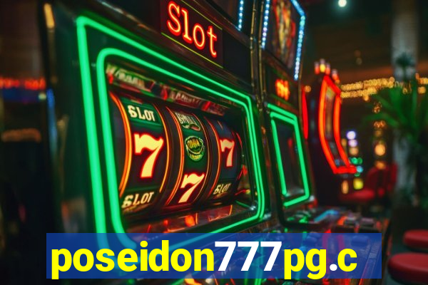 poseidon777pg.com