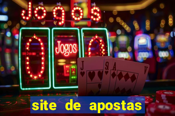site de apostas para menor
