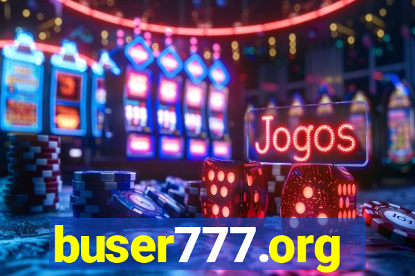 buser777.org