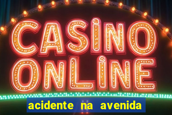 acidente na avenida arquiteto vila nova artigas