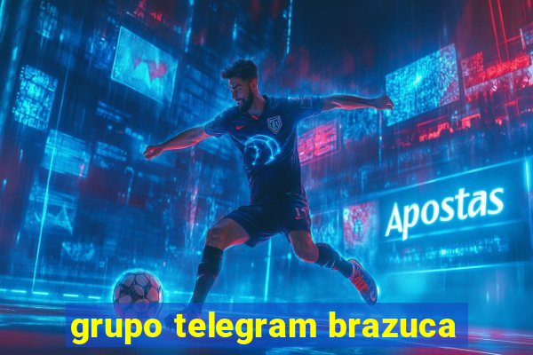 grupo telegram brazuca