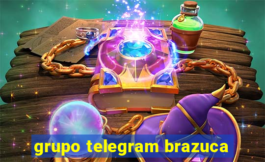 grupo telegram brazuca