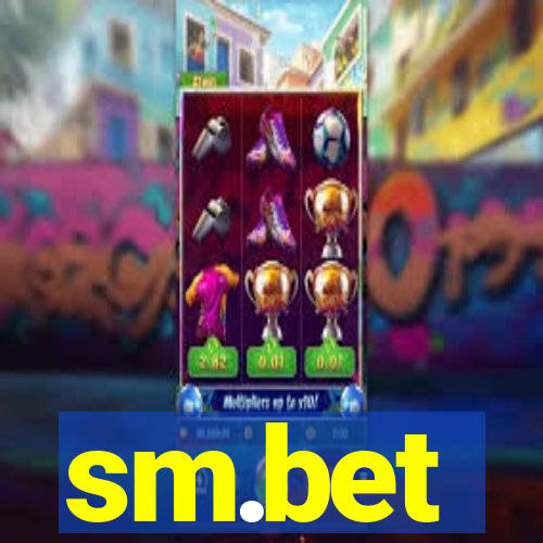 sm.bet