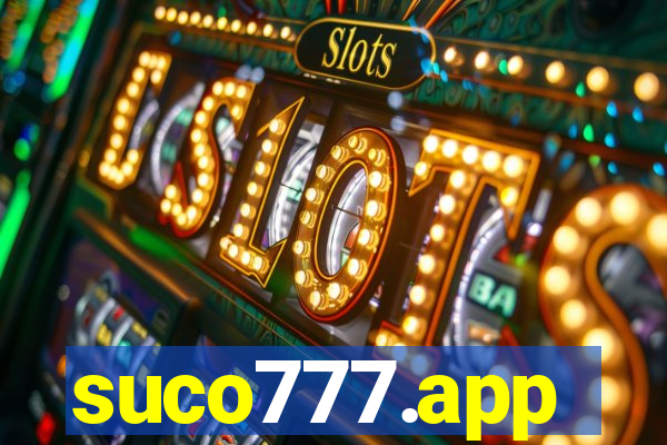 suco777.app