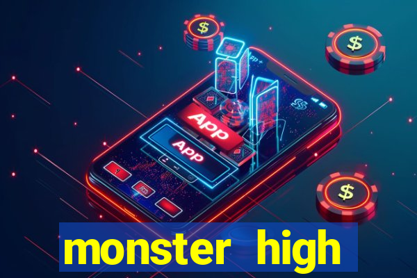 monster high aventuras horripilantes nas catacumbas no click jogos