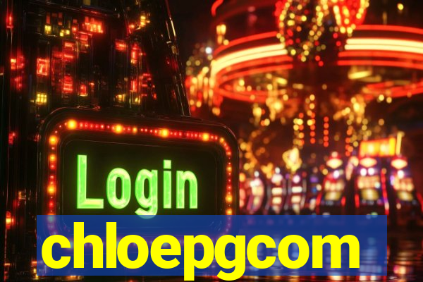 chloepgcom