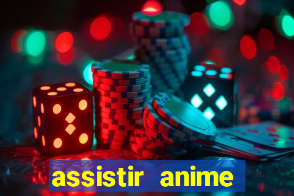 assistir anime otome game sekai dublado