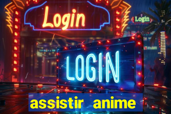 assistir anime otome game sekai dublado