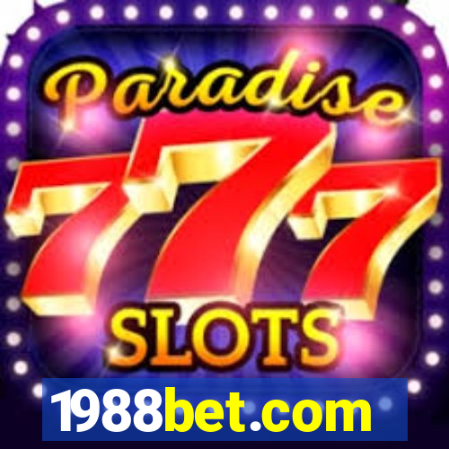 1988bet.com