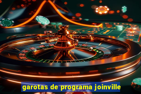 garotas de programa joinville