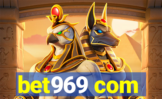 bet969 com