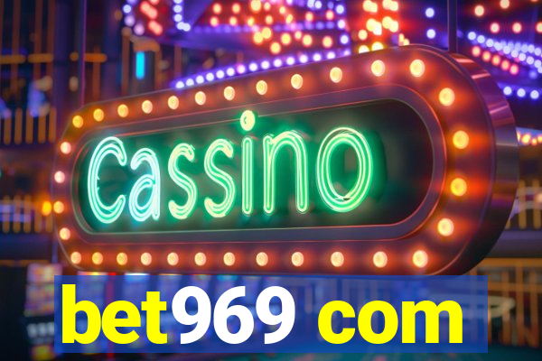 bet969 com