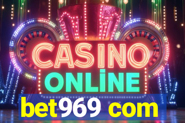 bet969 com