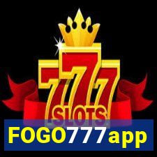 FOGO777app