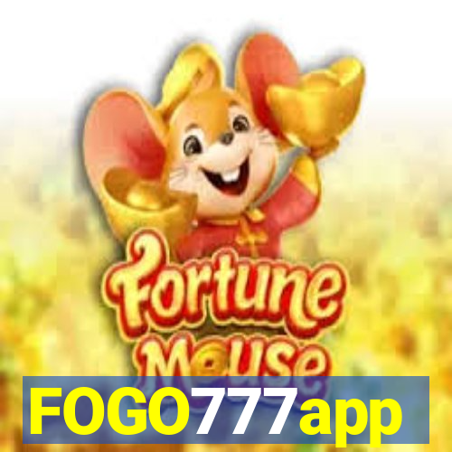 FOGO777app