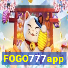 FOGO777app