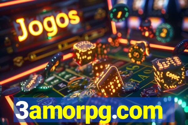 3amorpg.com