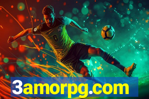 3amorpg.com