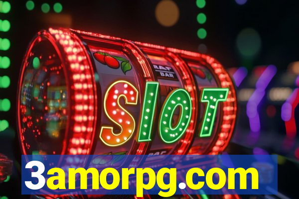 3amorpg.com