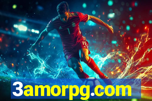 3amorpg.com