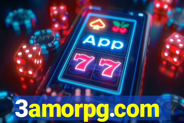 3amorpg.com