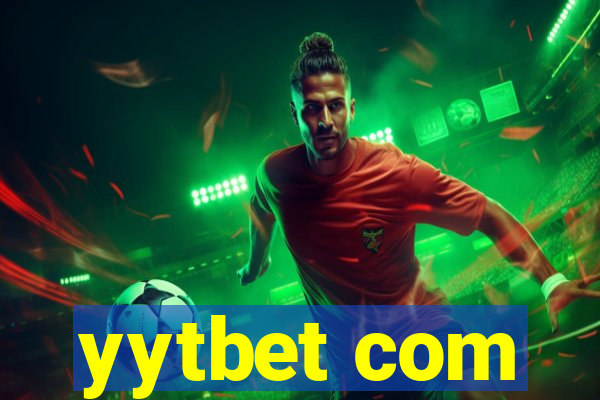 yytbet com