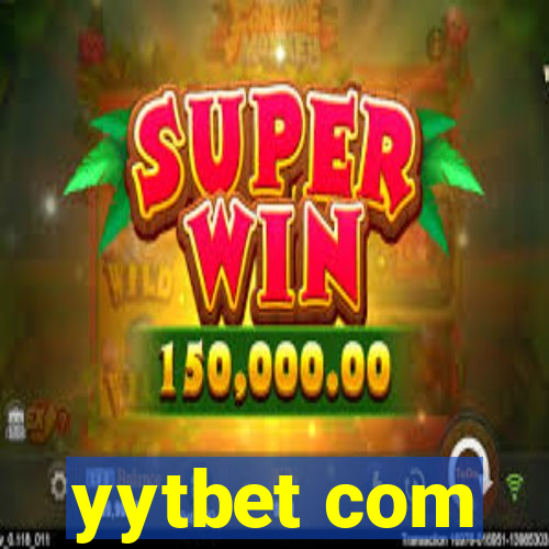 yytbet com