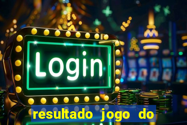 resultado jogo do bicho pb ontem