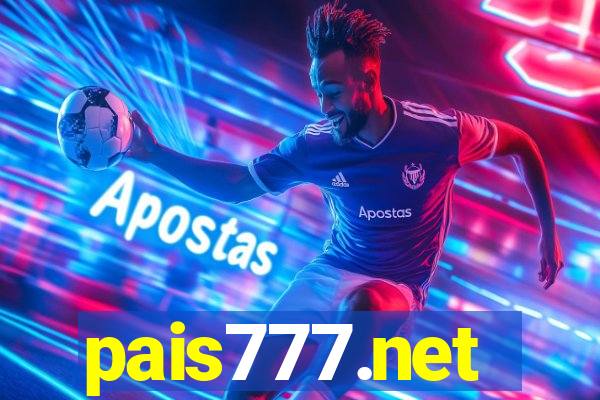 pais777.net
